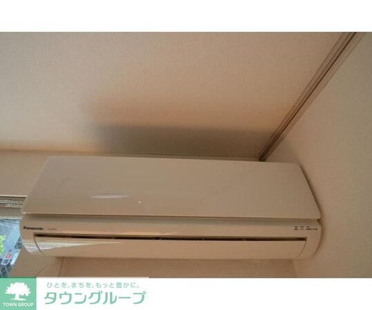 ハビタス調布の物件内観写真